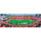 Iowa State Cyclones - 1000 Piece Panoramic Jigsaw Puzzle - 757 Sports Collectibles