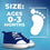 Detroit Lions Baby Shoes - 757 Sports Collectibles