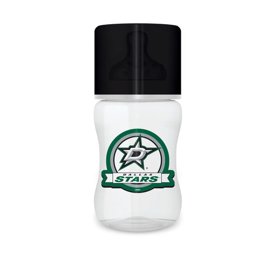 Dallas Stars - Baby Bottle 9oz - 757 Sports Collectibles