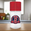 Boston Red Sox - Baby Bottle 9oz - 757 Sports Collectibles