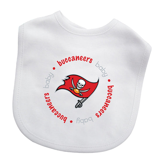 Tampa Bay Buccaneers - 2-Piece Baby Gift Set - 757 Sports Collectibles