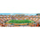Tennessee Volunteers - 1000 Piece Panoramic Jigsaw Puzzle - Center View - 757 Sports Collectibles