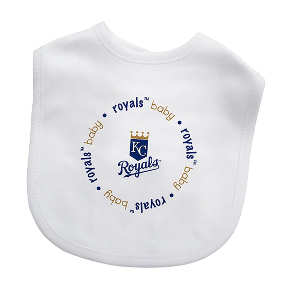 Kansas City Royals - 2-Piece Baby Gift Set - 757 Sports Collectibles