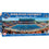Boise State Broncos - 1000 Piece Panoramic Jigsaw Puzzle - 757 Sports Collectibles