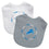 Detroit Lions - Baby Bibs 2-Pack - 757 Sports Collectibles