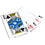 Kentucky Wildcats 300 Piece Poker Set - 757 Sports Collectibles