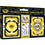 Iowa Hawkeyes - 2-Pack Playing Cards & Dice Set - 757 Sports Collectibles