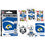 Los Angeles Rams Playing Cards - 54 Card Deck - 757 Sports Collectibles