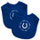 Indianapolis Colts - Baby Bibs 2-Pack - 757 Sports Collectibles
