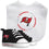 Tampa Bay Buccaneers - 2-Piece Baby Gift Set - 757 Sports Collectibles