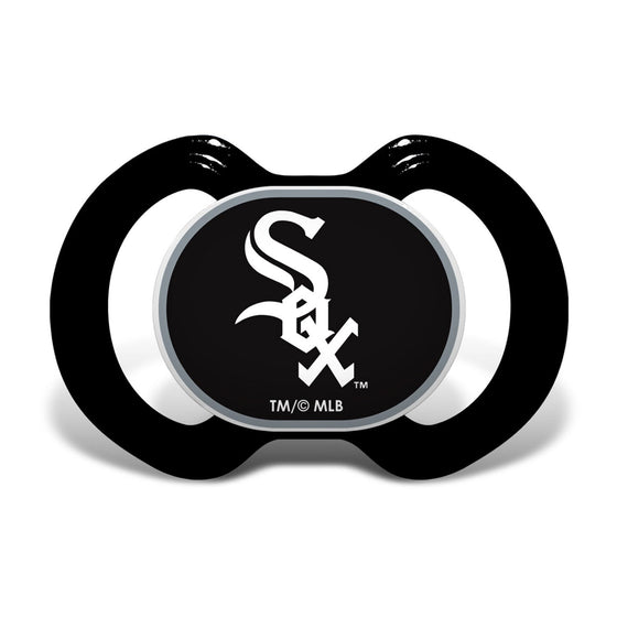 Chicago White Sox - 3-Piece Baby Gift Set - 757 Sports Collectibles