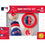 Boston Red Sox - Baby Rattles 2-Pack - 757 Sports Collectibles