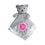 Chicago Cubs - Security Bear Pink - 757 Sports Collectibles