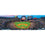 New York Mets - 1000 Piece Panoramic Jigsaw Puzzle - 757 Sports Collectibles