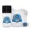 Detroit Lions - 3-Piece Baby Gift Set - 757 Sports Collectibles