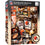 Cleveland Browns - Locker Room 500 Piece Jigsaw Puzzle - 757 Sports Collectibles