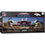 Denver Broncos - Stadium View 1000 Piece Panoramic Jigsaw Puzzle - 757 Sports Collectibles