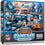 Detroit Lions - Gameday 1000 Piece Jigsaw Puzzle - 757 Sports Collectibles