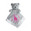 Los Angeles Dodgers - Security Bear Pink - 757 Sports Collectibles