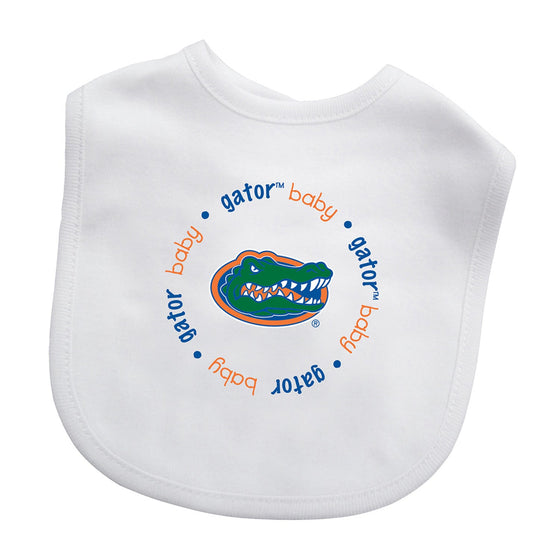 Florida Gators - 2-Piece Baby Gift Set - 757 Sports Collectibles