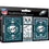 Philadelphia Eagles - 2-Pack Playing Cards & Dice Set - 757 Sports Collectibles