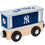 New York Yankees Toy Train Box Car - 757 Sports Collectibles