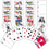 Philadelphia Phillies Playing Cards - 54 Card Deck - 757 Sports Collectibles