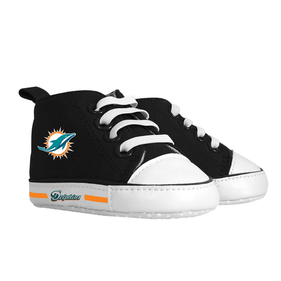 Miami Dolphins - 2-Piece Baby Gift Set - 757 Sports Collectibles