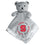 NC State Wolfpack - Security Bear Gray - 757 Sports Collectibles
