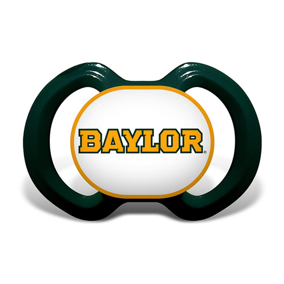 Baylor Bears - 3-Piece Baby Gift Set - 757 Sports Collectibles