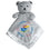 Kansas Jayhawks - Security Bear Gray - 757 Sports Collectibles