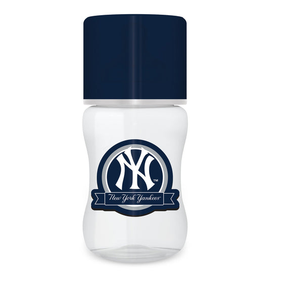New York Yankees - 3-Piece Baby Gift Set - 757 Sports Collectibles