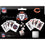 Chicago Bears - 2-Pack Playing Cards & Dice Set - 757 Sports Collectibles