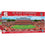 NC State Wolfpack - 1000 Piece Panoramic Jigsaw Puzzle - 757 Sports Collectibles