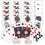 Denver Broncos - 2-Pack Playing Cards & Dice Set - 757 Sports Collectibles