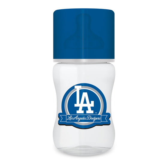 Los Angeles Dodgers - Baby Bottle 9oz - 757 Sports Collectibles