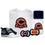 Chicago Bears - 5-Piece Baby Gift Set - 757 Sports Collectibles
