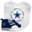 Dallas Cowboys - 2-Piece Baby Gift Set - 757 Sports Collectibles