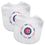 Chicago Cubs - Baby Bibs 2-Pack - 757 Sports Collectibles