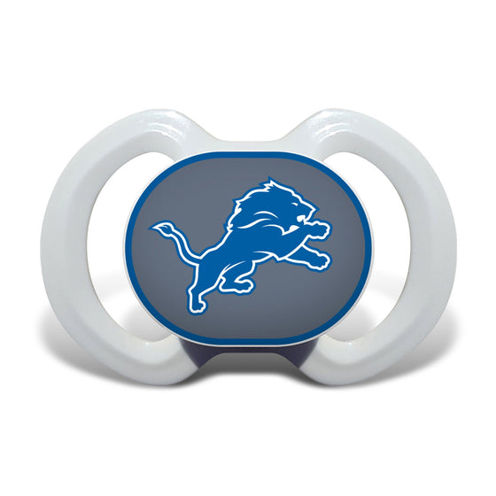 Detroit Lions - 3-Piece Baby Gift Set - 757 Sports Collectibles