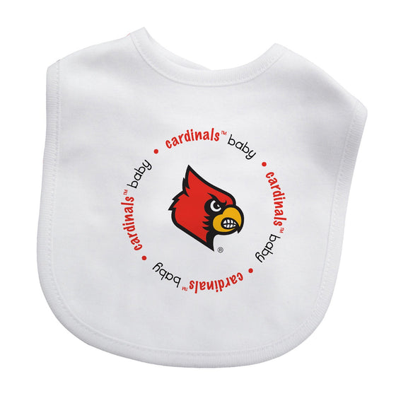 Louisville Cardinals - 2-Piece Baby Gift Set - 757 Sports Collectibles