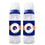 Boise State Broncos - Baby Bottles 9oz 2-Pack - 757 Sports Collectibles