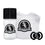 Chicago White Sox - 3-Piece Baby Gift Set - 757 Sports Collectibles