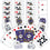 Baltimore Ravens - 2-Pack Playing Cards & Dice Set - 757 Sports Collectibles