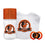 Baltimore Orioles - 3-Piece Baby Gift Set - 757 Sports Collectibles