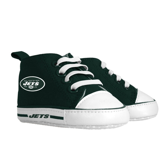 New York Jets - 2-Piece Baby Gift Set - 757 Sports Collectibles