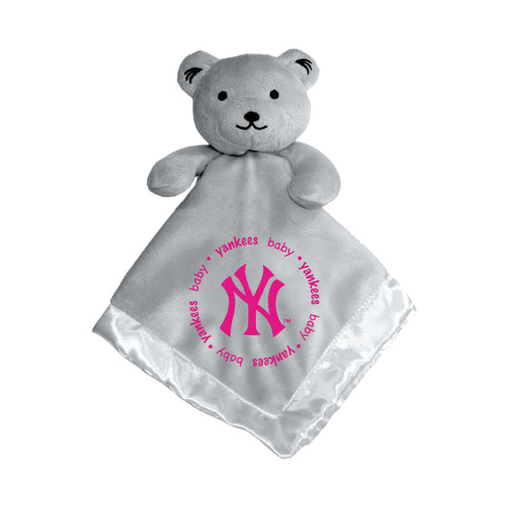 New York Yankees - Security Bear Pink - 757 Sports Collectibles