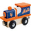 New York Mets Toy Train Engine - 757 Sports Collectibles