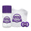 TCU Horned Frogs - 3-Piece Baby Gift Set - 757 Sports Collectibles