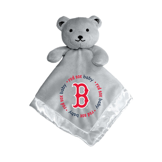 Boston Red Sox - Security Bear Gray - 757 Sports Collectibles